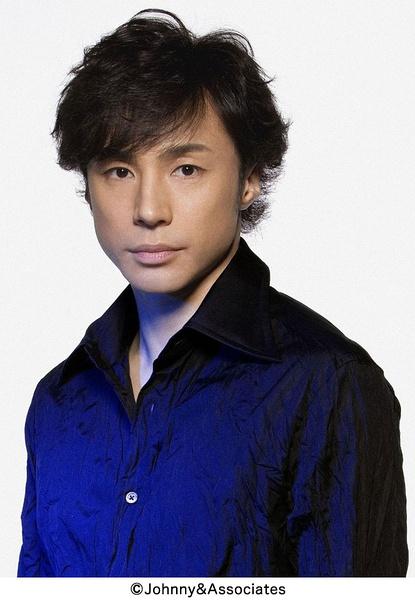 东山纪之松隆子首次合作 追忆人生导师蜷川幸雄