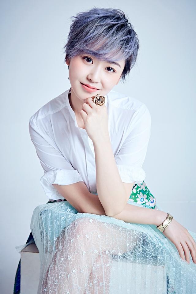 《爱我@别走》开机 王思思再挑大梁担女主