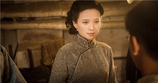 《父亲的身份》正在热播 李煜和陈建斌开撕