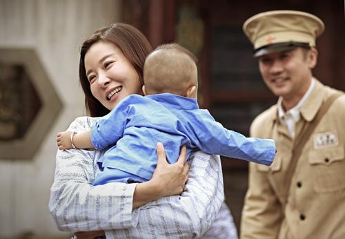  柯蓝《金水桥边》主动加戏 完美演绎小人物 