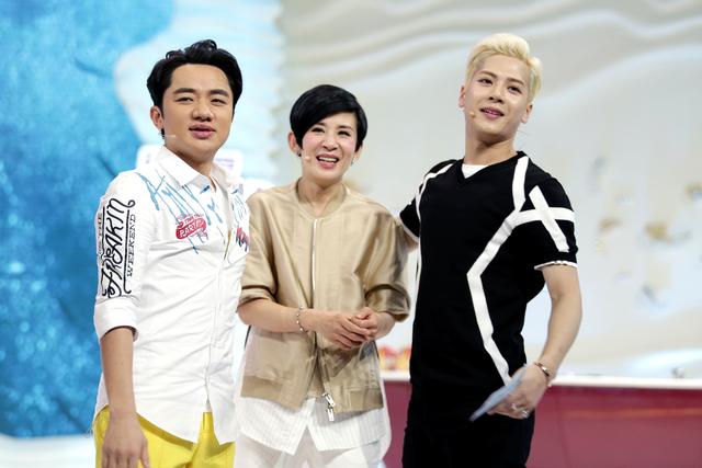 宋小宝王祖蓝《透鲜》下厨 大家都急了!