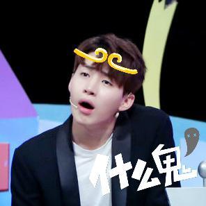 Henry不是王嘉尔第二!十年前何炅就在提携他了