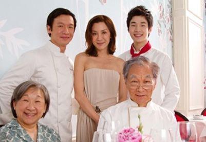 Henry不是王嘉尔第二!十年前何炅就在提携他了