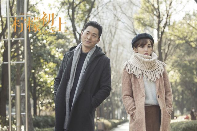 原来你是这样的哥哥! 朱泳腾暖心守护娜扎