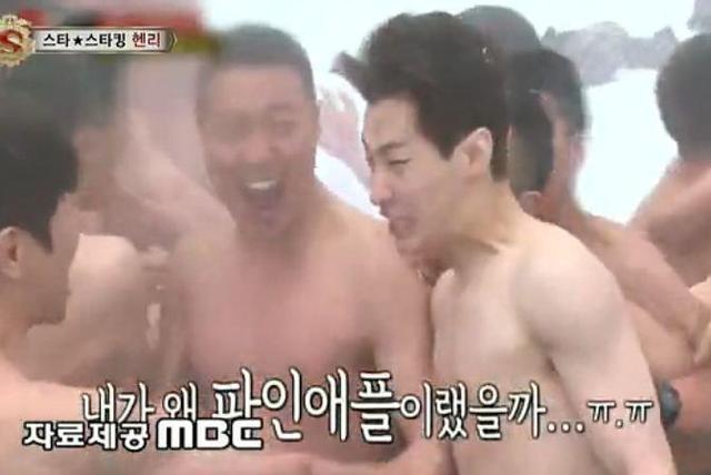 Henry不是王嘉尔第二!十年前何炅就在提携他了