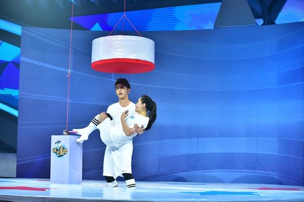 《拜托拿稳》叶祖新翻身成赢家送豪礼