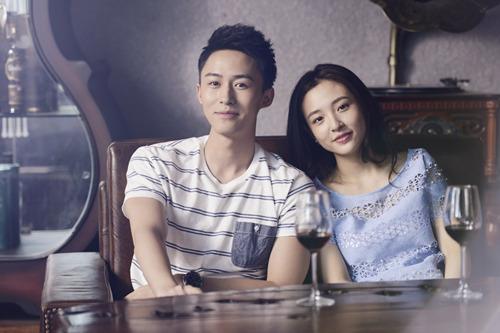 付嘉《我的奇妙男友》倒血泊 网友直呼太虐心