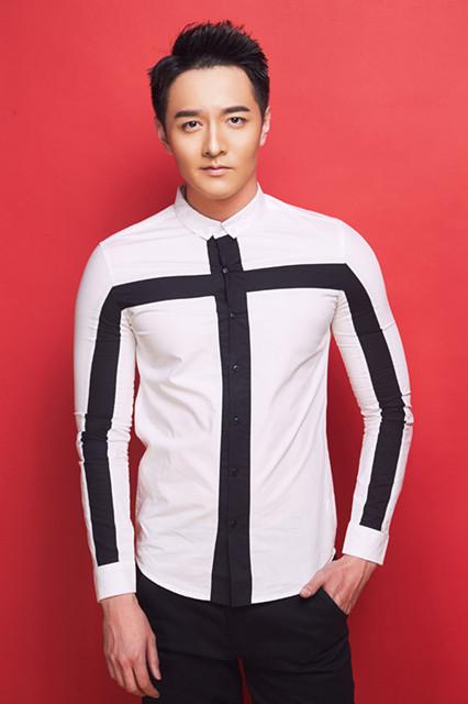 《爱的追踪》收视高进 孙铱火辣倒追初俊辰