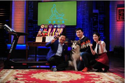 《合伙中国人》引热议 00后获投资读书还有何用