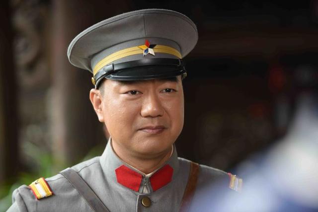 《彭德怀元帅》首播告捷 彭德怀收获年轻粉丝