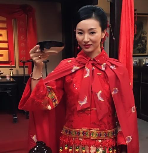 暌违七年 郝洋谍战剧《半步之遥》霸气来袭