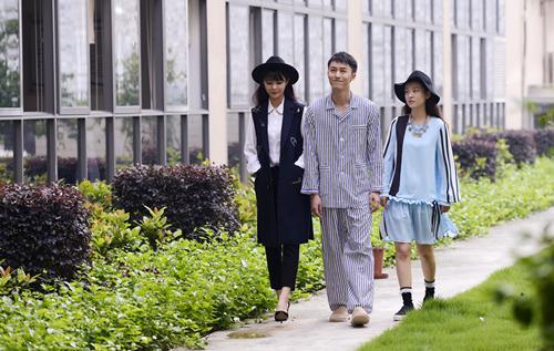 付嘉《我的奇妙男友》倒血泊 网友直呼太虐心