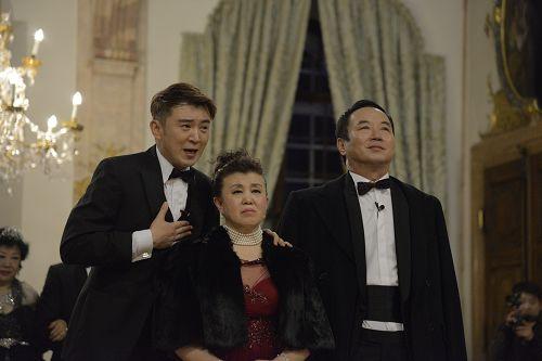 《家游》治愈模式大爆发 爆明星父母们的辛酸事