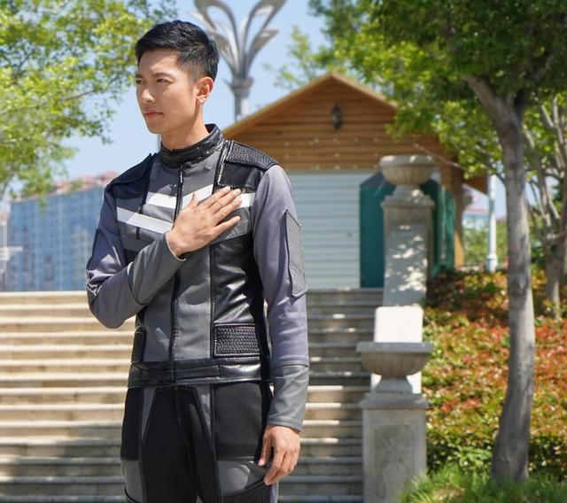 《全员加速中2》收视破2 高钧贤奉旨回归第二季