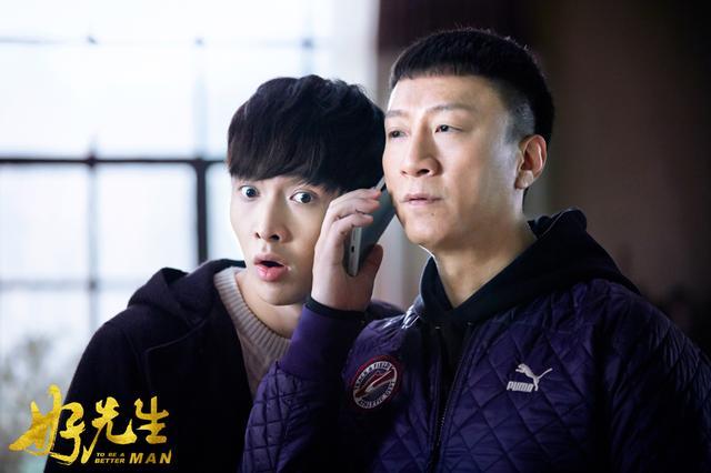 张艺兴:常被孙红雷介绍对象,喜欢漂亮善良的