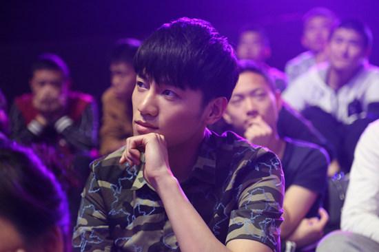 《看见你的声音》谎言重重 小鲜肉张家玮成证人