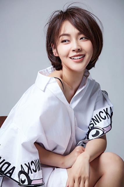 张佳宁《轩辕剑之汉之云》 实力小花成荧幕新宠