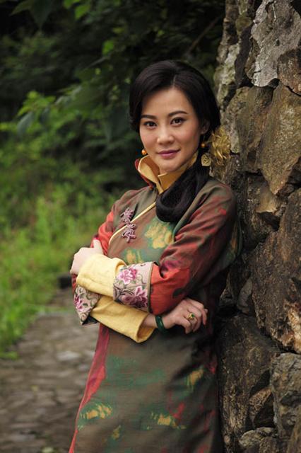  《玉海棠》热播  安雅萍演技出色备受瞩目