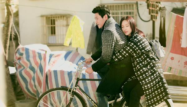 陆毅《致单身》为爱放手 剧情开虐粉丝心疼