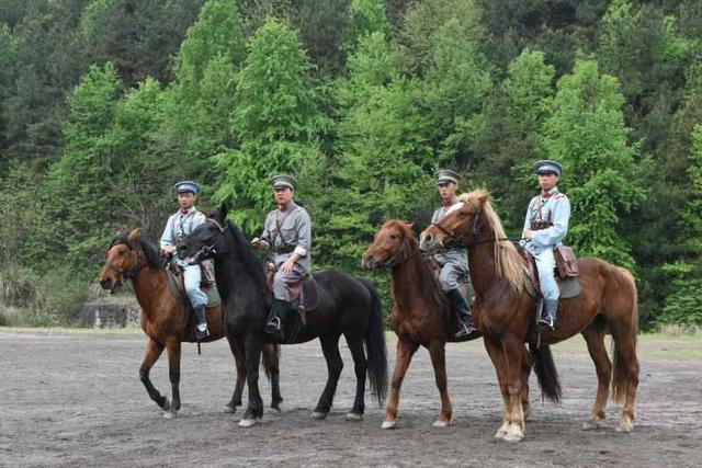 《彭德怀元帅》首播告捷 彭德怀收获年轻粉丝