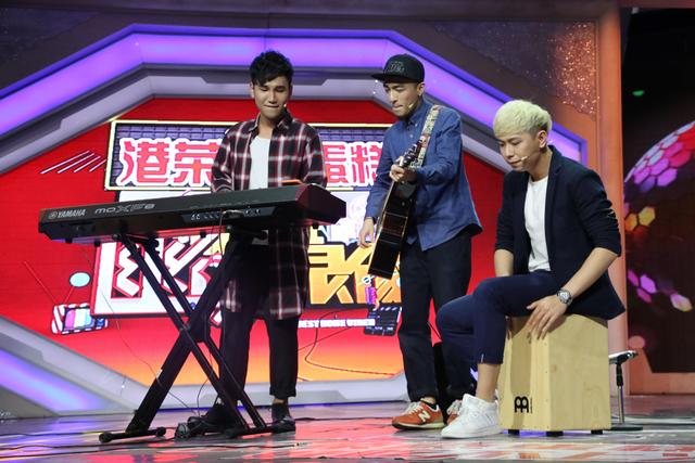 史上最“黑暗”现场 嘉宾观众齐煲“毒鸡汤”