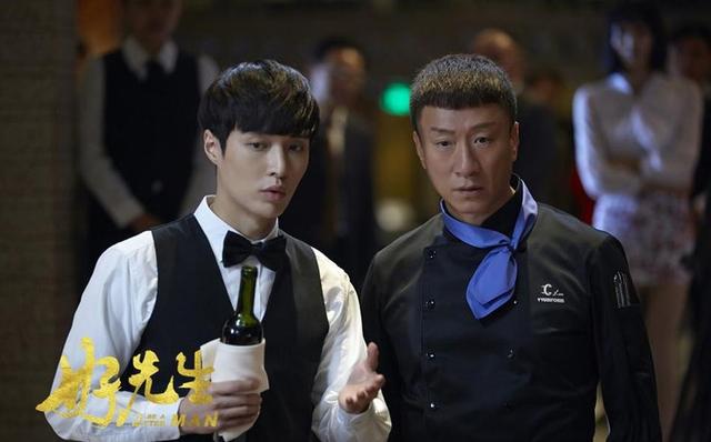 张艺兴:常被孙红雷介绍对象,喜欢漂亮善良的