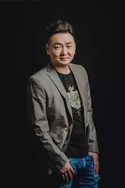 杨山《玉海棠》表现亮眼 完美演绎“爸宝男” 