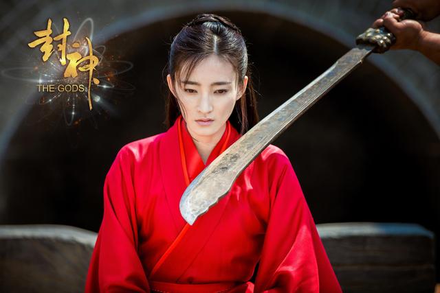 特效亮瞎眼 《封神》闭关打通“写实魔幻”大穴