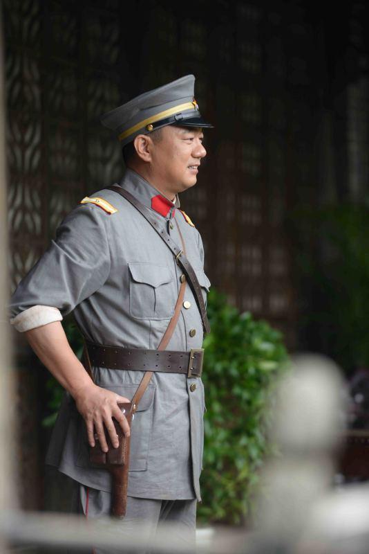 《彭德怀元帅》首播告捷 彭德怀收获年轻粉丝