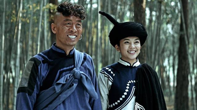 姚增强挑战不同角色 展现过人演技突破自我