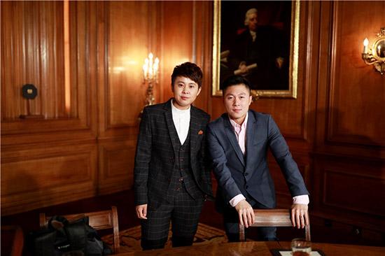 行走的荷尔蒙!李小鹏实力夺冠 网友直呼过瘾