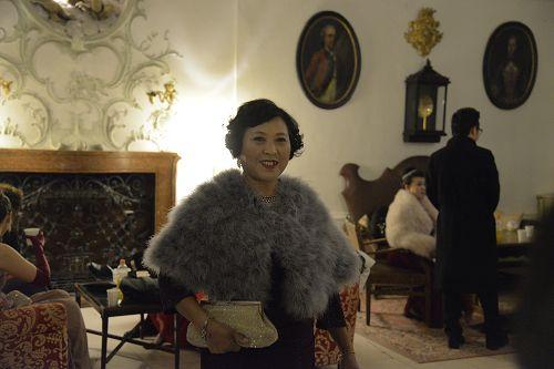 《家游》治愈模式大爆发 爆明星父母们的辛酸事