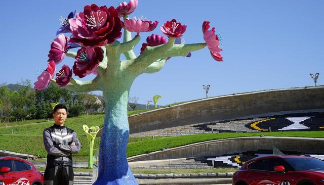 《全员加速中2》收视破2 高钧贤奉旨回归第二季