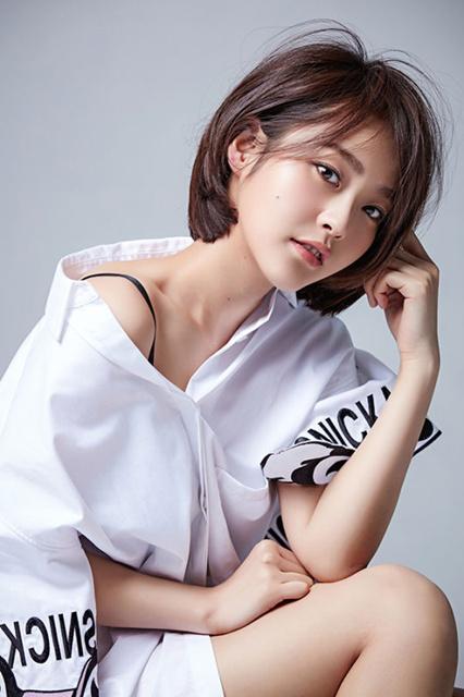 张佳宁《轩辕剑之汉之云》 实力小花成荧幕新宠