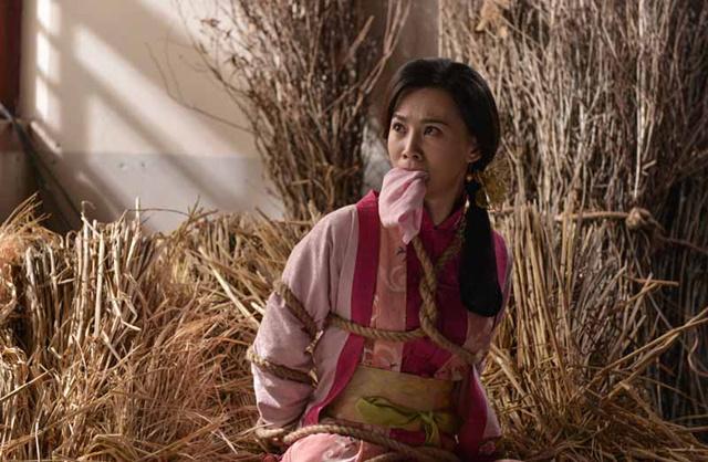  《玉海棠》热播  安雅萍演技出色备受瞩目