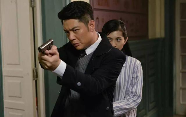 傅程鹏《玉海棠》 诠释“痞子英雄”新定义 