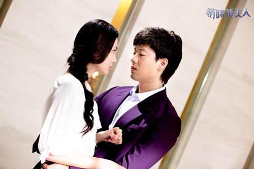 《睡美人》观众入戏深 凌潇肃:众人醒我独醉