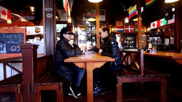 王琳泪谈不再期望另一半 儿子是她的期待