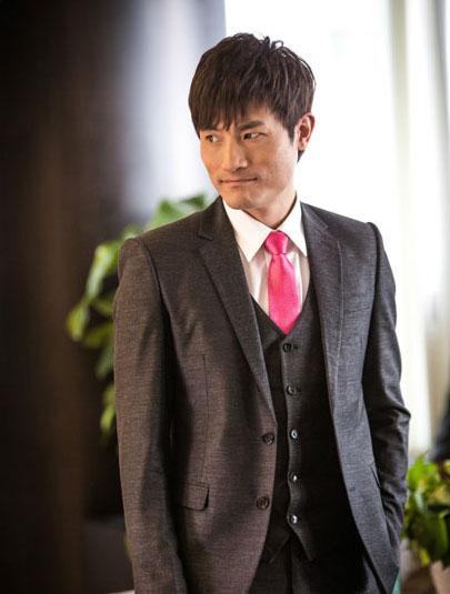 霸道宝宝还是魔族老爹 百变耿乐表现力MAX