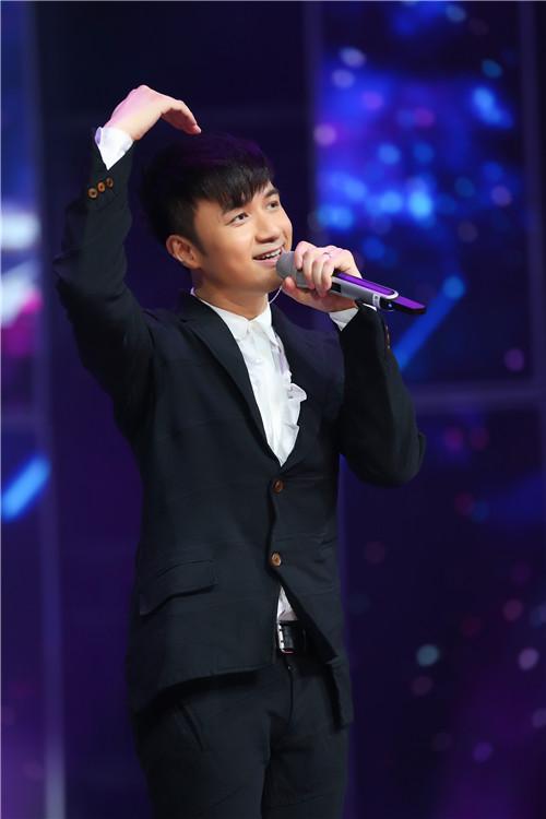 《我想和你唱》回忆“杀” 书桓依萍隔空互动