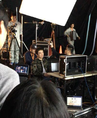 王思聪与芒果台合作新节目 林更新也加盟了