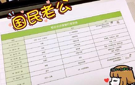 王思聪与芒果台合作新节目 林更新也加盟了