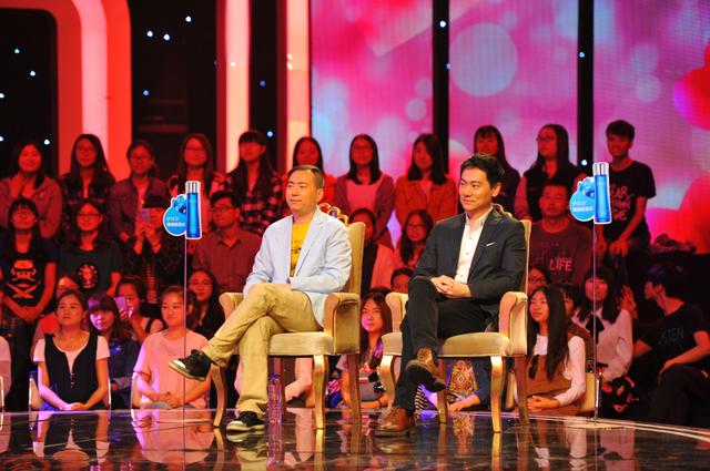 《爱情保卫战》上演现实版“功能性”婚姻