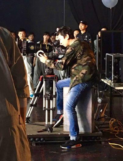 王思聪与芒果台合作新节目 林更新也加盟了