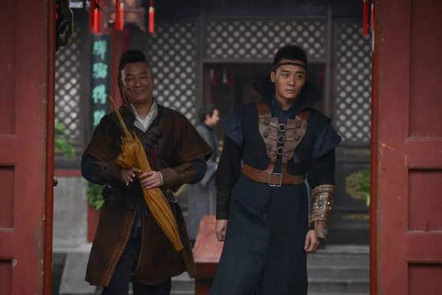 重庆《玉海棠》受观众热捧 侯杰颠覆表演获赞