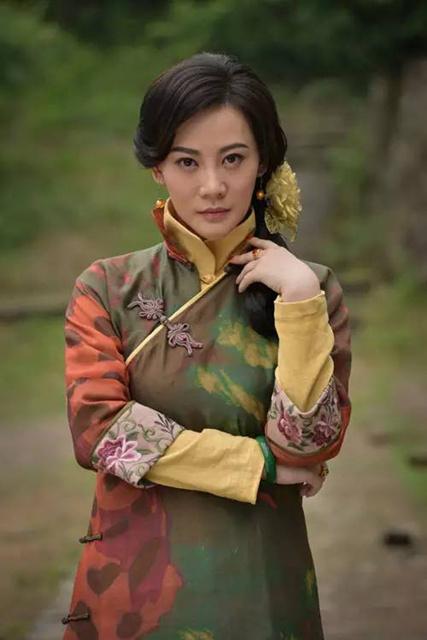 安雅萍复仇大计轮番上阵 《玉海棠》掀高潮