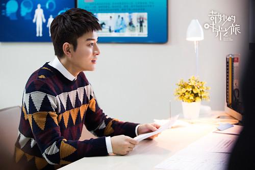 《奇妙的时光之旅》贾林夫妇上演“初恋50次”