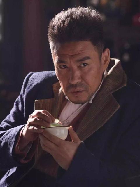 《玉海棠》重庆热播 敖杨化身腹黑男气场全开