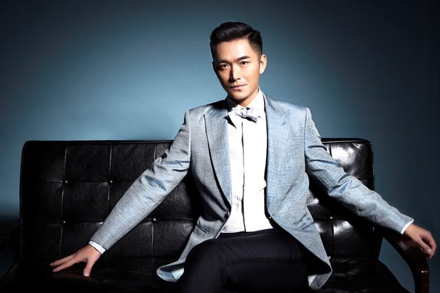 朱泳腾自认“心机” 《柠檬初上》“调戏”娜扎