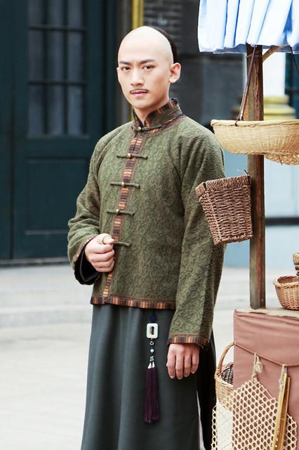 《国士无双黄飞鸿》经典重现 张天阳郑凯成好友